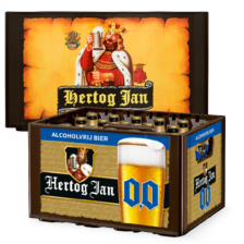 Hertog Jan of Hertog Jan 0.0%